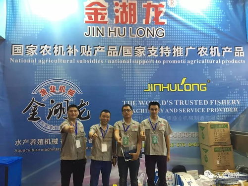 湖北水產(chǎn)業(yè)新變化 小龍蝦熱惠及動(dòng)保企業(yè),養(yǎng)殖結(jié)構(gòu)升級(jí),設(shè)備廠商的機(jī)會(huì)來了 多圖