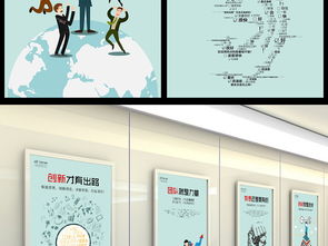 激發(fā)潛能，塑造卓越——創(chuàng)意企業(yè)文化與勵志標語的力量